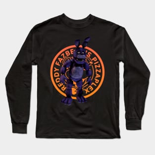 Bonnie Long Sleeve T-Shirt